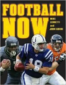 Football Now - Mike Leonetti