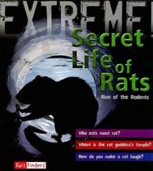 Secret Life of Rats: Rise of the Rodents - Trevor Day