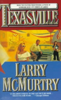 Texasville - Larry McMurtry