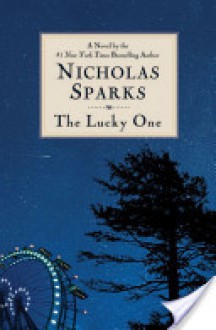 The Lucky One - Nicholas Sparks