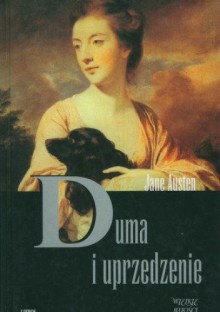 Duma i uprzedzenie - Jane Austen