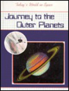 Journey to the Outer Planets - David Baker