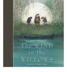 The Wind in the Willows - Kenneth Grahame