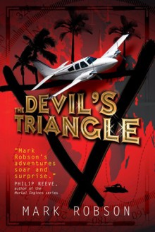 The Devil's Triangle - Mark Robson