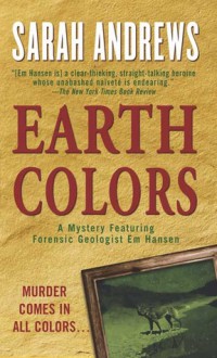 Earth Colors - Sarah Andrews