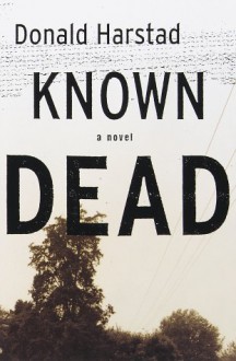 Known Dead - Donald Harstad