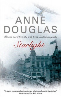 Starlight - Anne Douglas