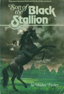 Son of the Black Stallion - Walter Farley