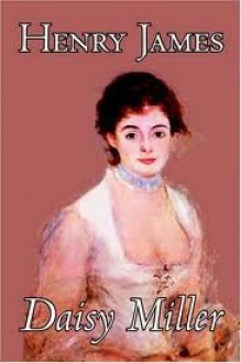 Daisy Miller: Webster's Welsh Thesaurus Edition - Henry James