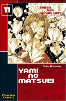 Yami no Matsuei 11 - Yoko Matsushita