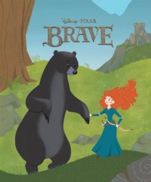 Disney Classic Stories: Brave - Tennant Redbank