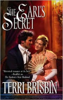 The Earl's Secret (The MacLerie, #4) - Terri Brisbin