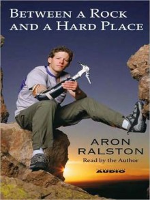 127 Horas - Aron Ralston