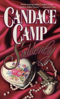 Suddenly - Candace Camp