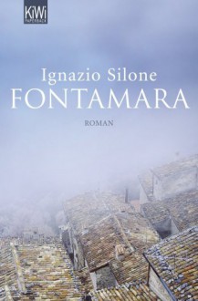 Fontamara - Ignazio Silone