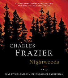 Nightwoods - Charles Frazier