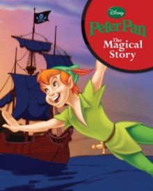 Peter Pan: The Magical Story - Walt Disney Company