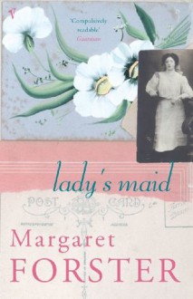 Lady's Maid - Margaret Forster