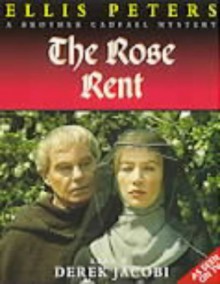 Rose Rent (A Brother Cadfael Mystery) - Ellis Peters