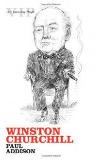 Winston Churchill - Paul Addison