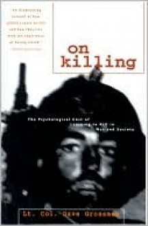 On Killing - Dave Grossman