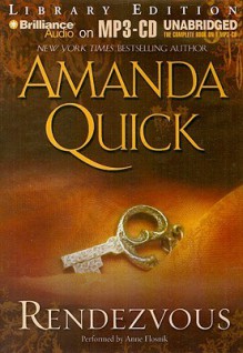 Rendezvous - Amanda Quick