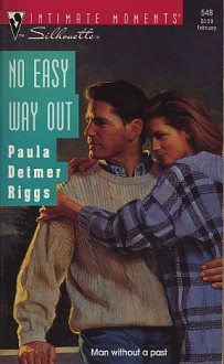 No Easy Way Out - Paula Detmer Riggs