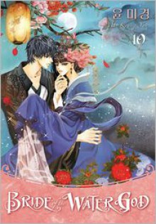 Bride of the Water God, Volume 10 - Mi-Kyung Yun