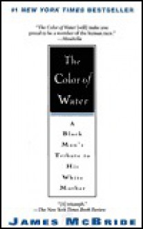 The Color of Water - James McBride