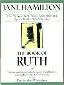 The Book of Ruth (Audio) - Jane Hamilton, Mare Winningham