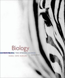 Biology: The Dynamic Science - Peter J. Russell, Paul E. Hertz, Beverly McMillan