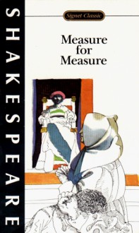 Measure for Measure - S. Nagarajan, William Shakespeare