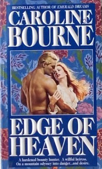 Edge of Heaven - Caroline Bourne