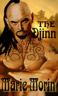 The Djinn - Marie Morin