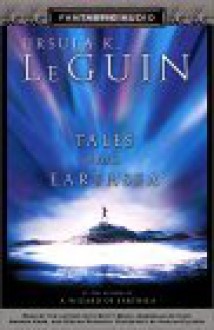 Tales from Earthsea (Audio) - Scott Brick, Gabrielle De Cuir, Ursula K. Le Guin