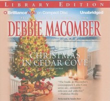 A Cedar Cove Christmas 2-In-1 - Debbie Macomber