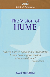 The Vision of Hume - David Appelbaum