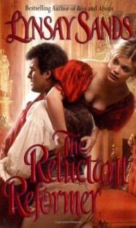 The Reluctant Reformer - Lynsay Sands