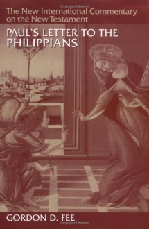 Paul's Letter to the Philippians - Gordon D. Fee