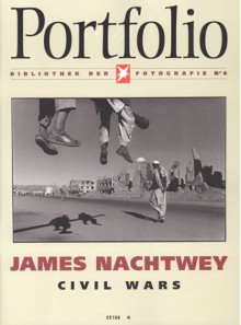 James Nachtwey: Civil Wars - James Nachtwey