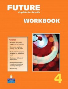 Future 4 Workbook - Jane Curtis