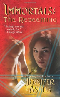 The Redeeming - Jennifer Ashley