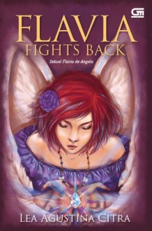 Flavia Fights Back - Lea Agustina Citra