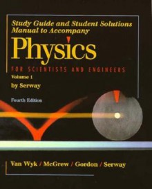 Physics for Scientists & Engineers - Raymond A. Serway, Ralph McGrew