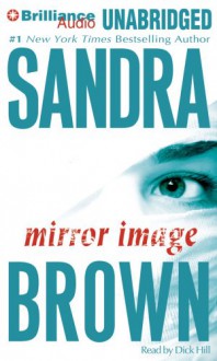 Mirror Image - Sandra Brown