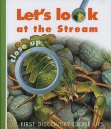 Let's Look at the Stream - Pierre De Hugo