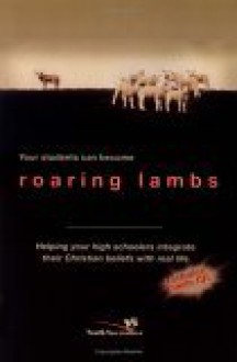 Roaring Lambs - Robert Briner