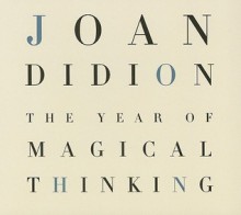 The Year of Magical Thinking (Audiocd) - Joan Didion, Barbara Caruso