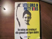 Little Girls in Pretty Boxes - Joan Ryan