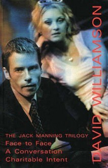 Jack Manning Trilogy - David Williamson